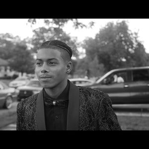 Meet your Posher, Decorian